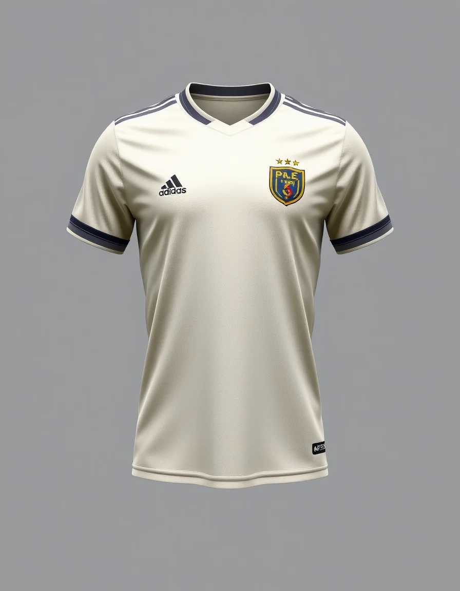 Maillot Marenne Athletic