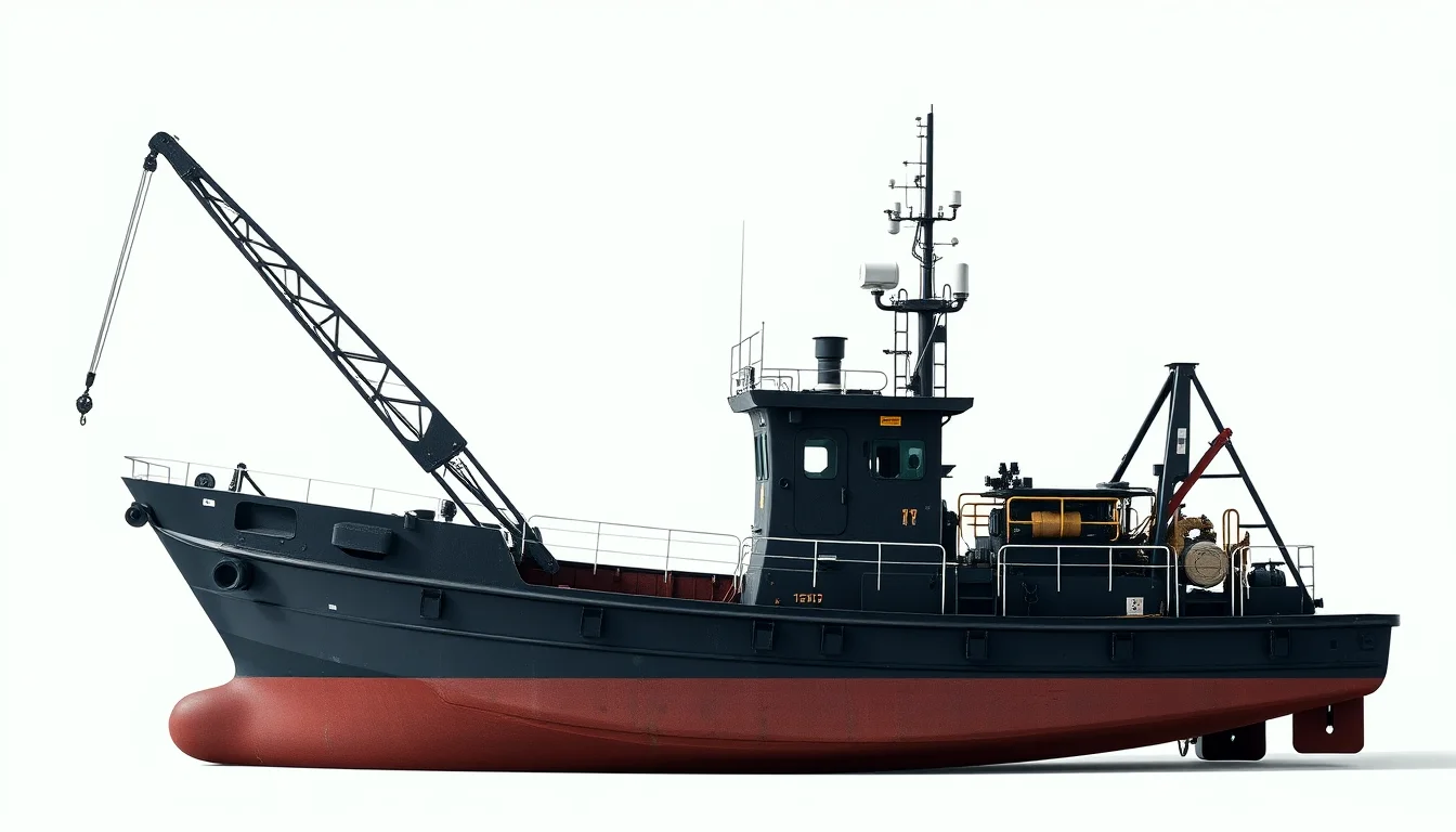 Hauler