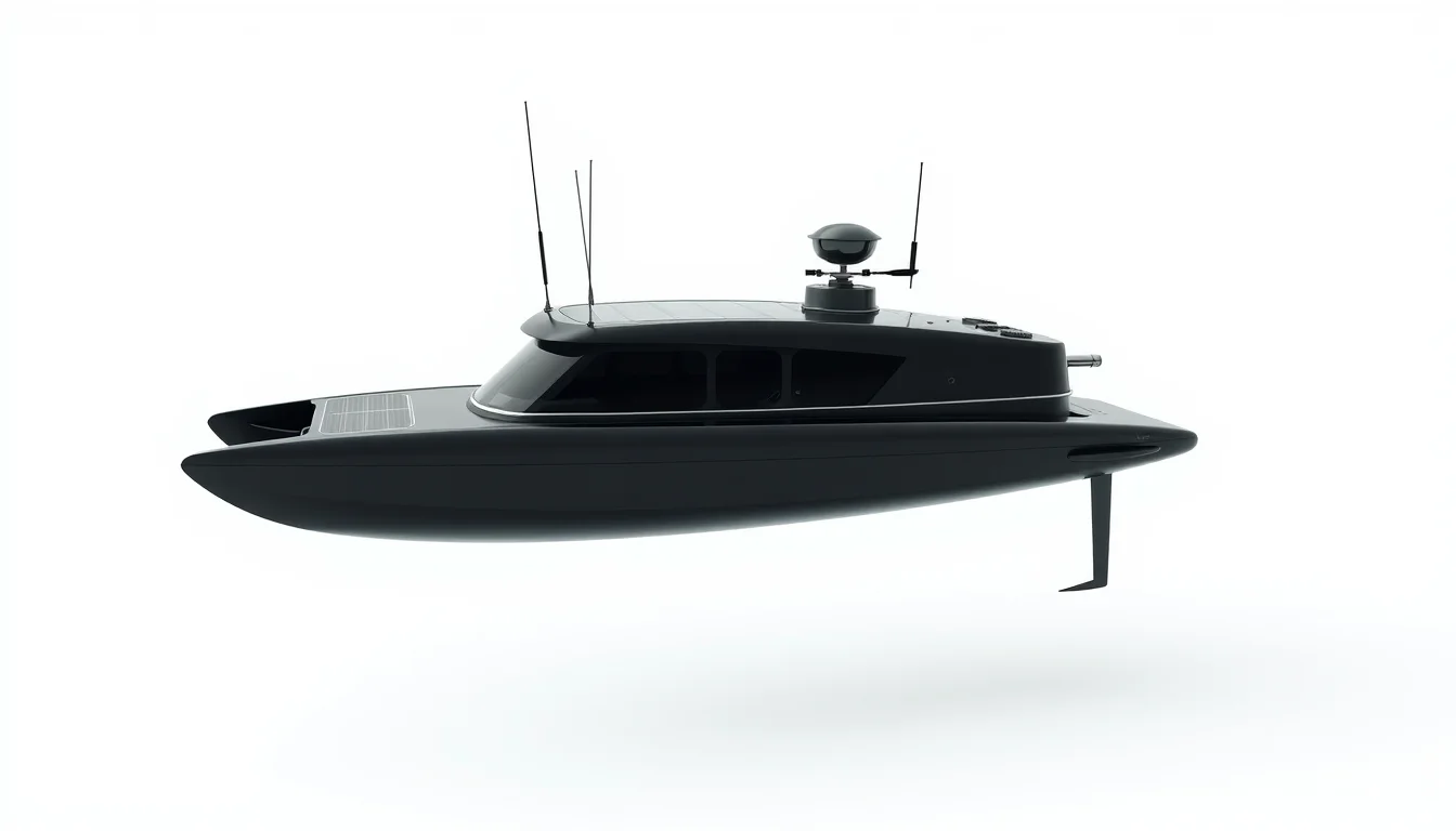 Skiff
