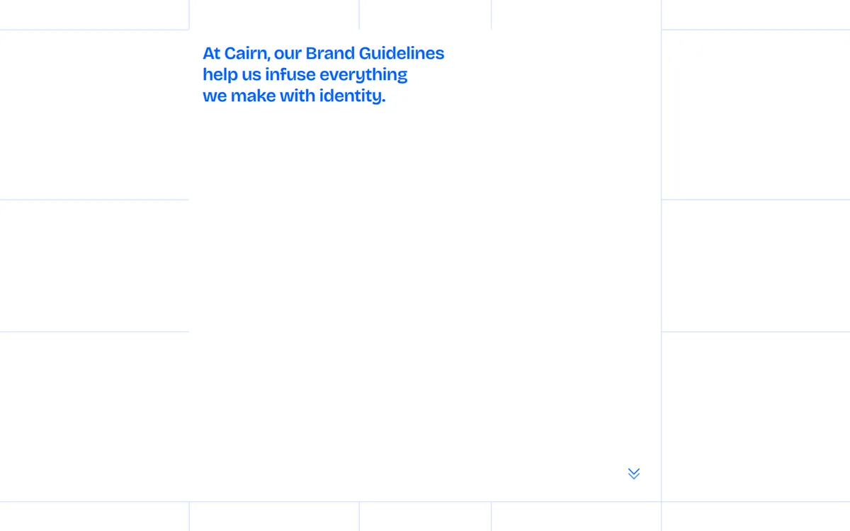 Screenshot of the clean-room rebuild of Dropbox Brand